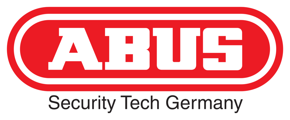 Haussicherheit mit Abus